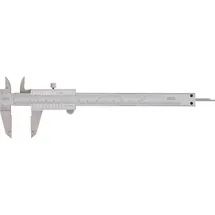 HOREX 2226516 Taschenmessschieber 150mm