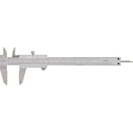 HOREX 2226516 Taschenmessschieber 150mm