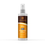 Chogan 100%BIO Haar Spray Sonnenschutz UV Schutz mit Leinöl Arganöl Kokos 150ml