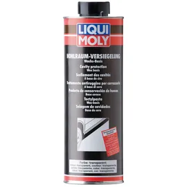 LIQUI MOLY Hohlraumversiegelung transparent 1 l