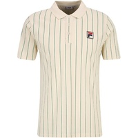 Fila Poloshirt Luckenwalde Polo Shirt weiß L