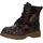 Artiker Schnürstiefeletten in Bunt | Gr.: 40