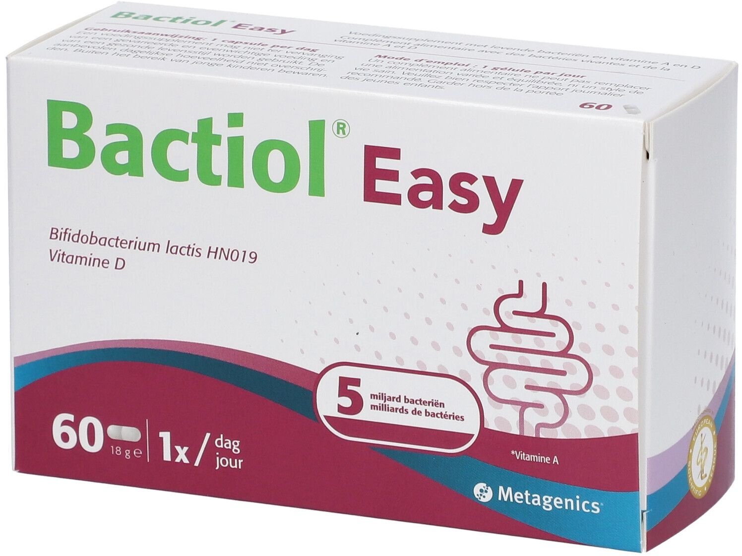 Bactiol® Leicht