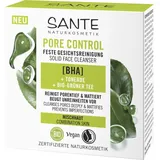 Sante Pore Control Feste Gesichtsreinigung 60 g