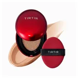 TIRTIR Mask Fit Red Cushion langanhaltendes Make up im Schwämmchen Farbton 18 g