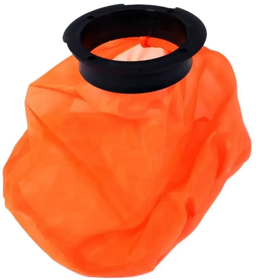 Twin Air Husqvarna/ktm 13-17 Kraftstofffilter - Orange - One Size