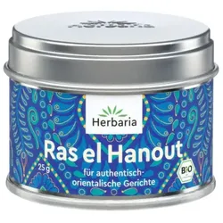 Ras el Hanout BIO