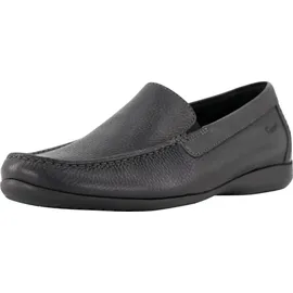 SIOUX Herren schwarz 43 EU - Schwarz - 43