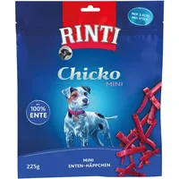 Rinti Extra Chicko Mini Ente 225 g