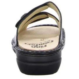Finn Comfort Menorca-S schwarz 41