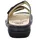 Finn Comfort Menorca-S schwarz 41