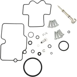 Reparatur- / Wartungskit Vergaser Moose Racing EXC 450 / 530