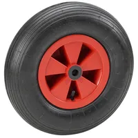 Metafranc Luftrad Ø 400 mm 250 kg