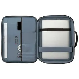 Wenger BQ 16" (40,64cm) Notebook Tasche schwarz