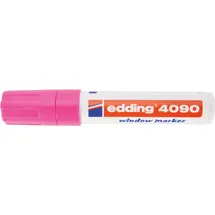 edding Kreidemarker 1 St. Neon-Rosa