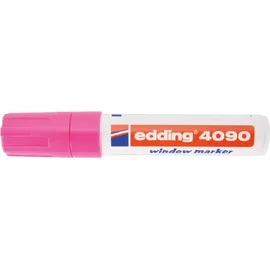edding Kreidemarker 1 St. Neon-Rosa