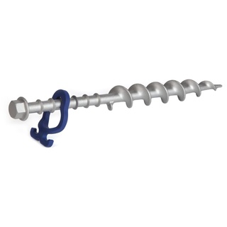 Peggy Peg Alu-Schraubhering 2er