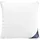 AM Qualitätsmatratzen DormiGood Premium Mikrofaser Kissen 80 x 80 cm Weiß