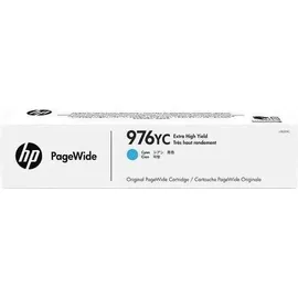 HP 976YC cyan