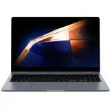15,6" Core 5 16 GB RAM 256 SSD Gray