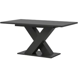 xonox.home Esstisch Motion - grau