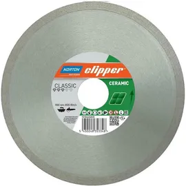 Saint Gobain Diamanttrennscheibe Classic Ceramic 230 x 25,4 mm