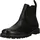 CLARKS Berwick Easy Herren Schwarz 44