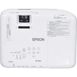 Epson EB-W06