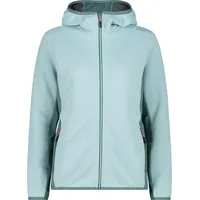 CMP Fix Hood Damen Jacke opale 44