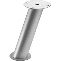 Hettich Theken-Konsole Rund 165 mm x Ø 40 mm