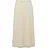 s.Oliver Midi-Rock Faltenrock Beige 38