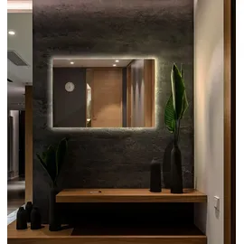 Tulup LED - 60 cm x 40 cm - Warmweiß 3000K