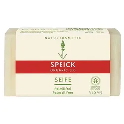 Speick Organic 3.0 Seife