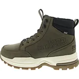 Dockers Schnürstiefel Herren Grün 42