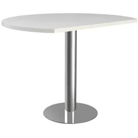 Kerkmann Ansatztisch 100 x 72-82 cm