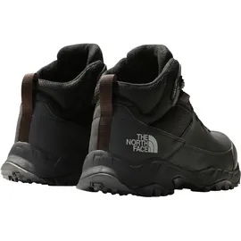 The North Face Storm Strike III WP Herren Stiefel in Schwarz, Größe 9.5 - Schwarz