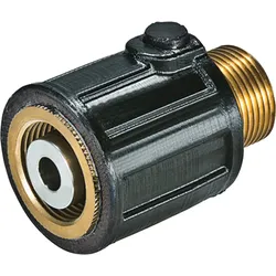 Makita Drehkupplung für Hochdruckreiniger - 197867-6