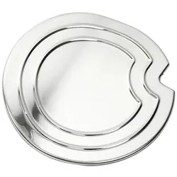 PRASCO Tankklappe VW VG4103501 5H0809857D