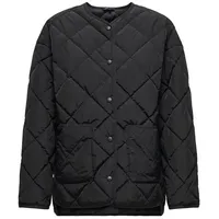 ONLY Steppjacke ONLAlthea (1-St) schwarz S (36)