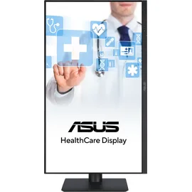 Asus HealthCare HA2441A 24" schwarz