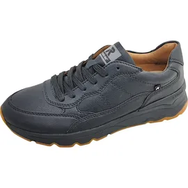 Rieker HWK Herren Halbschuhe Herren, schwarz, Größe 41 EU