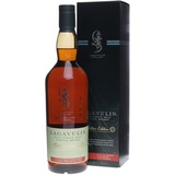 Lagavulin Distillers Edition 2022 Islay Single Malt Scotch 43% vol 0,7 l Geschenkbox