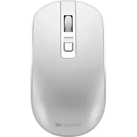 Canyon MW-18 Weiß