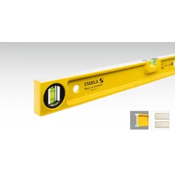 STABILA Wasserwaage 82 S, 50cm