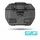 Shad SH38X 38 l Carbon