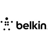 Belkin WIZ021vfWH Freistehend Kunststoff Weiß