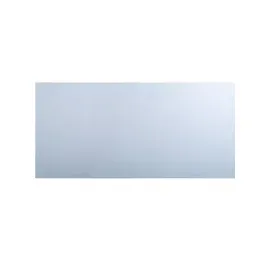 Exacompta Schreibunterlage Crystal, 29640E Exacompta 430 x 900 mm, transparent