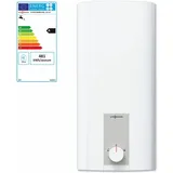 Viessmann Vitotherm Elektro-durchlauferhitzer Ei6 A18, Leistung 18kw, Durchlaufvolumen 9l/min