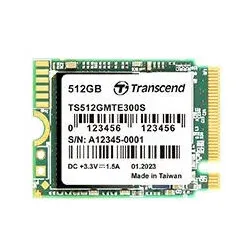 Transcend MTE300S SSD 512GB