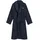 GANT Unisex Bademantel ARCHIVE SHIELD TERRY ROBE,